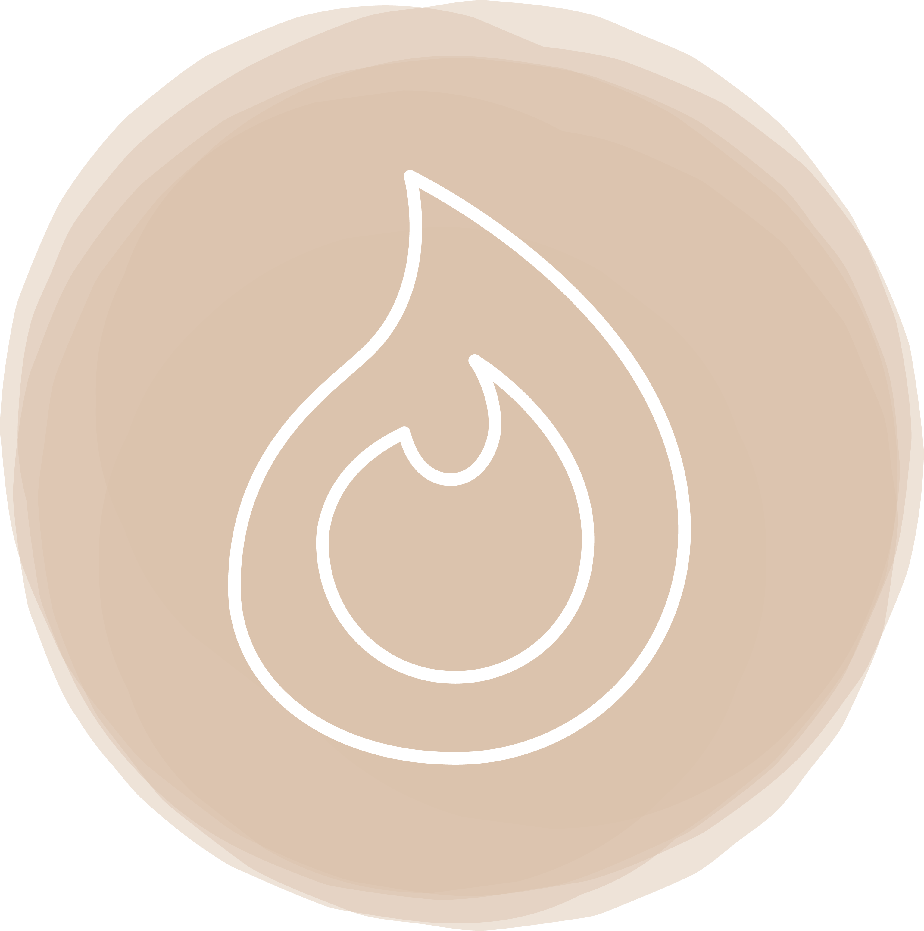 Feuer Icon